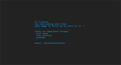 Desktop Screenshot of kea.nu